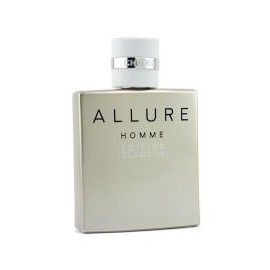 Allure Homme Blanche EDP