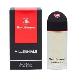 Millenniumlased EDT