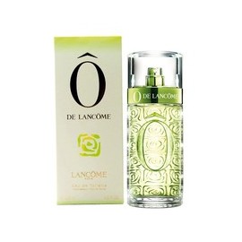 O de Lancome EDT