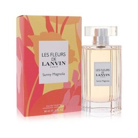 Słoneczny Magnolia EDT