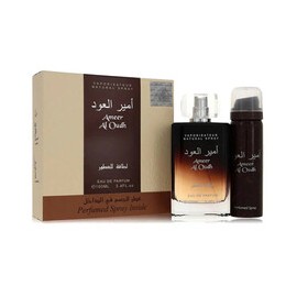 Ameer Al Oudh Gift set EDP...