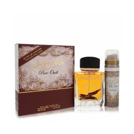 Pure Oudi Gift set EDP 100...