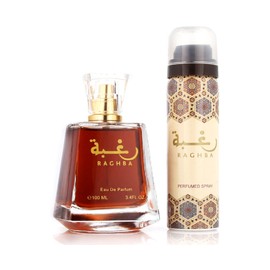 Raghba Gift set EDP 100 ml...