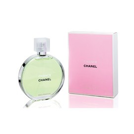 Chance Eau Fraiche juukse lakk