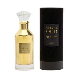 Velvet Oud EDP