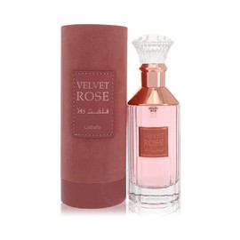 Velvet Rose EDP