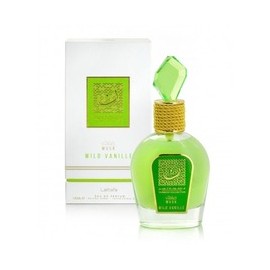 Wild Vanilla EDP