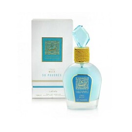 With Poudree Musk EDP