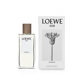 Loewe 001 Moteris EDP