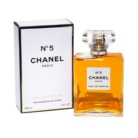 Chanel Nr.5 EDP