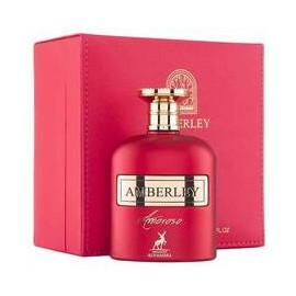 Amberley Amoroso EDP