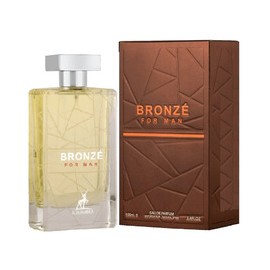 Bronza Cilvēkam EDP