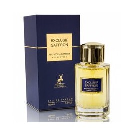 Ekskluzīvs Safrāns...