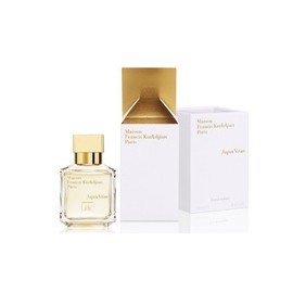 Aqua Vitae EDT