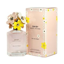Daisy Eau So Fresh EDT