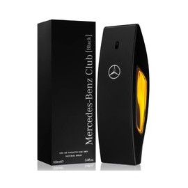 Mercedes Benz Club Black EDT