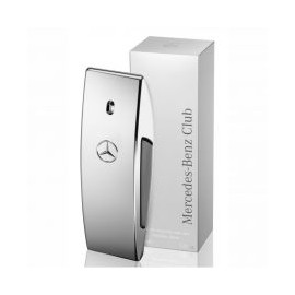 Mercedes Benz Club EDT