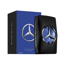 Mercedes Benz MAN EDT