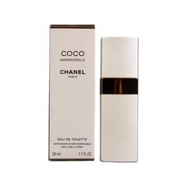 Coco Mademoiselle EDT...