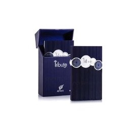 Tribute Blue EDP