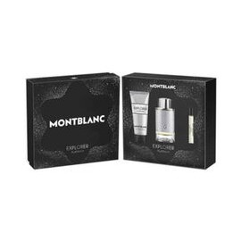 Explorer Platinum Dárková...