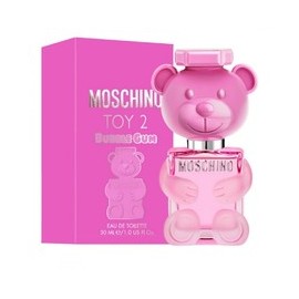 Toy 2 Bubble Gum EDT