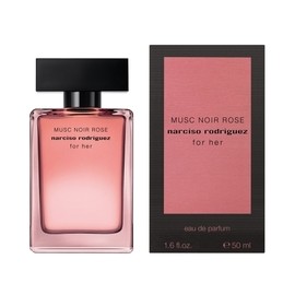 Musc Noir Rose For Her EDP