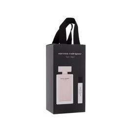 Narciso Rodriguez viņai EDP...