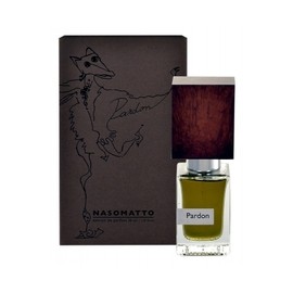 Przepraszam   perfumy