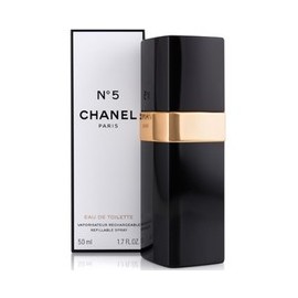 Nr.5 EDT ( täitmine )