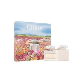 Chloé Dovanų rinkinys EDP...