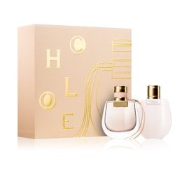 Nomade SET EDP 50 ml + body...