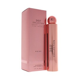 360° Kogumine Rosé EDP