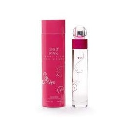 360° Pink EDP
