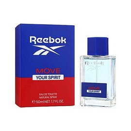 Move Your Spirit EDT