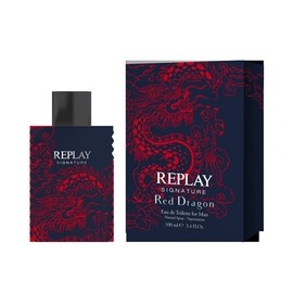 Signature Red Dragon EDT