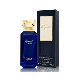 Нероли а ля кардамон дю...