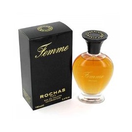 Femme EDT