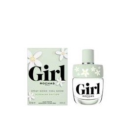 Girl Blooming Edition EDT