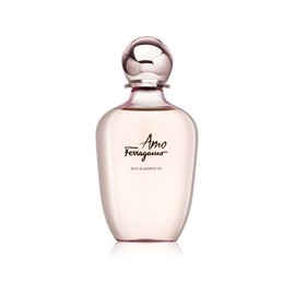 Amo Ferragamo prysznic żel