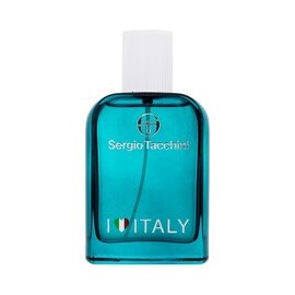 I Armastan Itaalia EDT