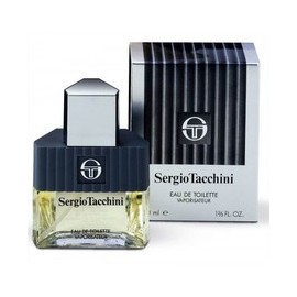 Sergio Tacchini Człowiek EDT