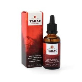 Original Beard & Shaving Oil