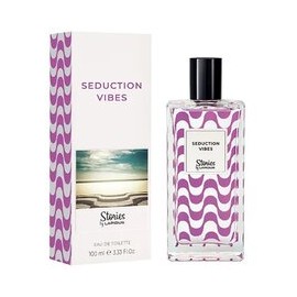 Stories Seduction Vibes EDT