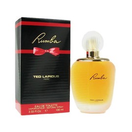 Teds Lapidus Rumba EDT
