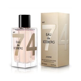 Eau de Iceberg Jasmin EDT