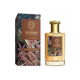 Танцы Листья EDP