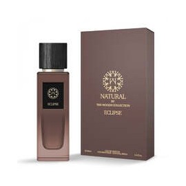 Zaćmienie   EDP