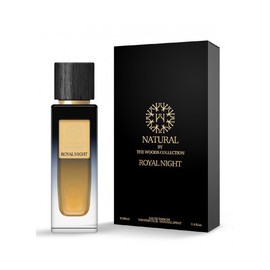 Natural Royal Night EDP