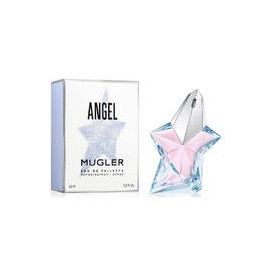 Angel Eau de Toillete 2017 EDT